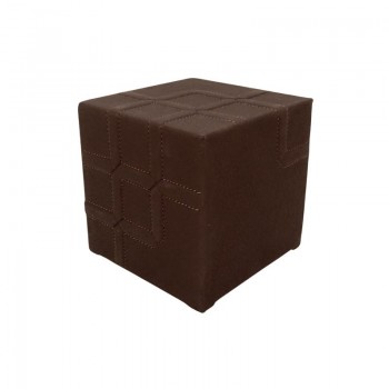 KUBB Piel - Potente mini PC con una elegante carcasa de cuero
