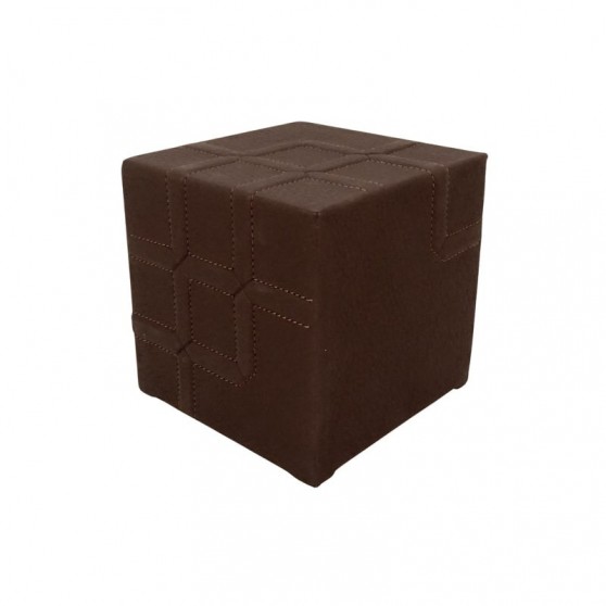 KUBB Piel - Potente mini PC con una elegante carcasa de cuero KUBB Piel - Potente mini PC con una elegante carcasa de cuero