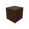 KUBB Piel - Potente mini PC con una elegante carcasa de cuero