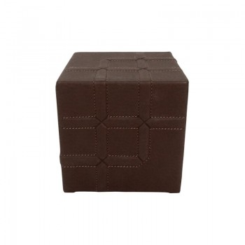KUBB Piel - Potente mini PC con una elegante carcasa de cuero