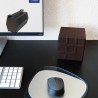 KUBB Piel - Potente mini PC con una elegante carcasa de cuero