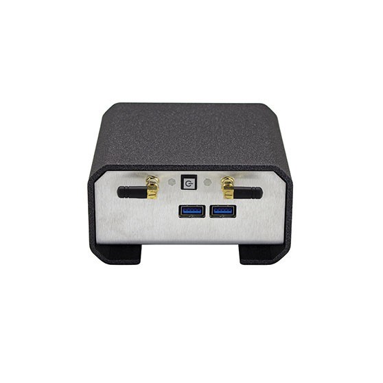 OCTO - Ultra Compact PC to Mount Behind a Screen