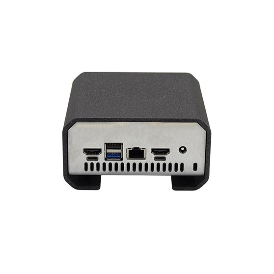 OCTO - Ultra Compact PC to Mount Behind a Screen