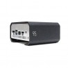 PC miniature avec 2 ports HDMI et 2 Thunderbolt pour 4 écrans simultanés