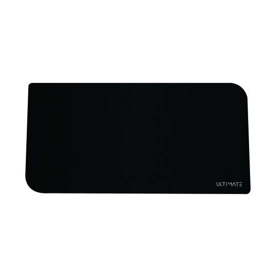 XXL Black Gaming Mouse Pad - ULTIMATE