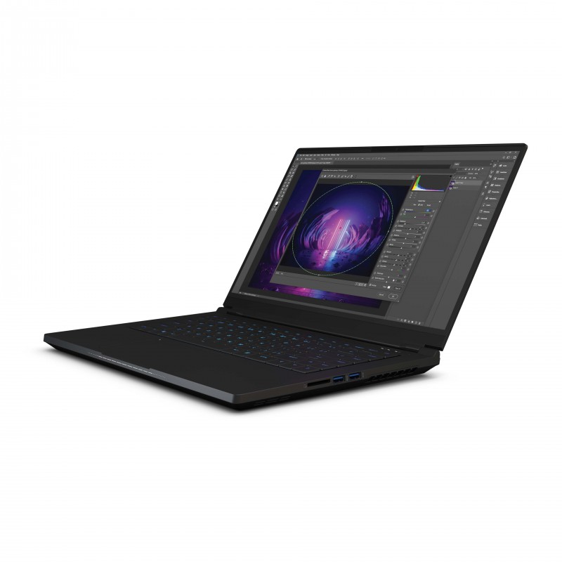Ce laptop gaming avec RTX 3070 + i7 + SSD 1 To est à un super prix pour la  3e démarque des soldes